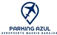 Parking Azul Logo